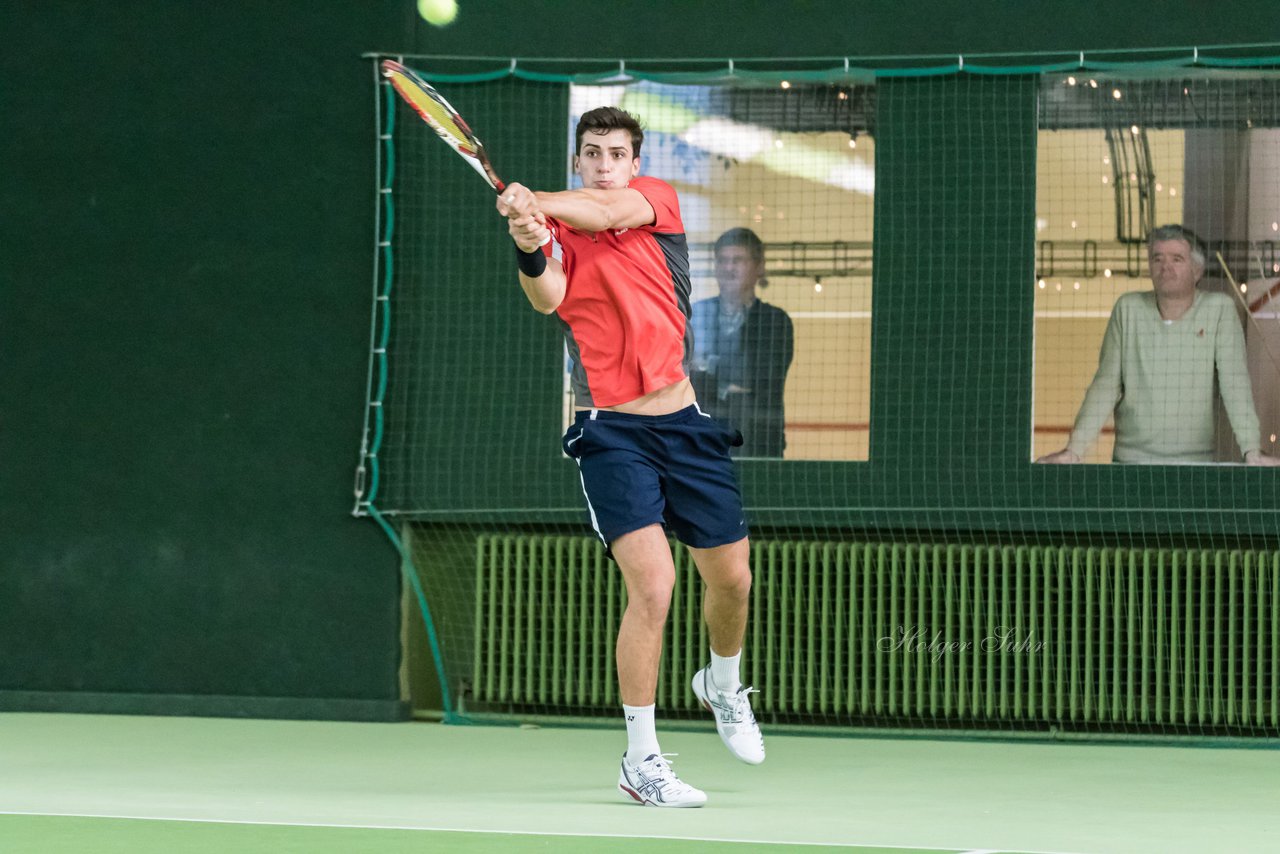 Bild 151 - Holmer Indoor Cup